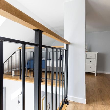Apartamenty Na Wydmach Leba Exteriér fotografie