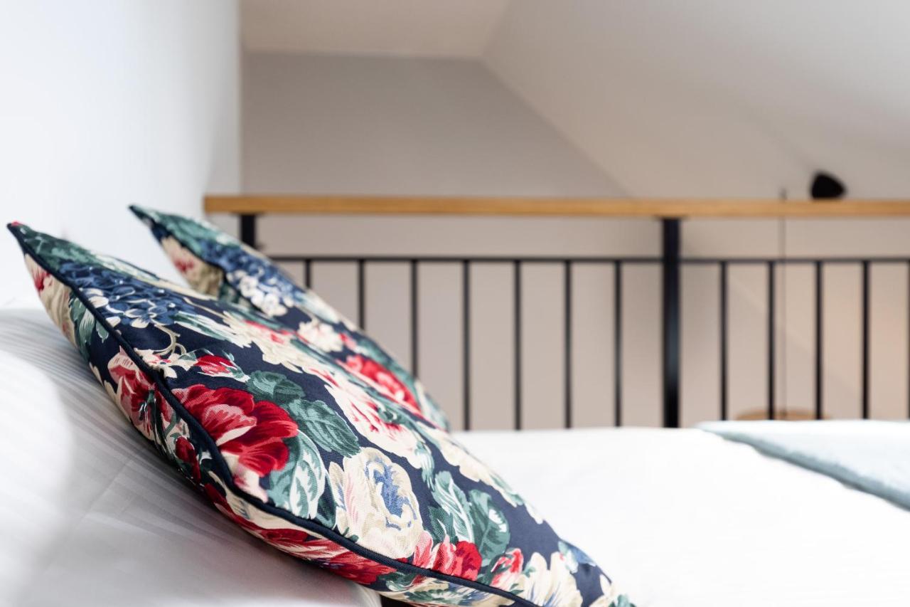 Apartamenty Na Wydmach Leba Exteriér fotografie