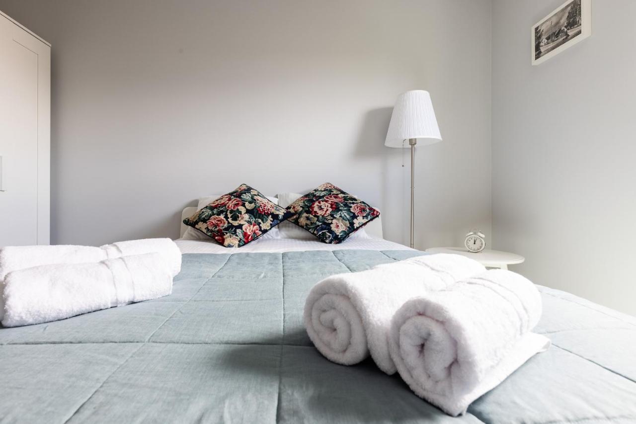 Apartamenty Na Wydmach Leba Exteriér fotografie