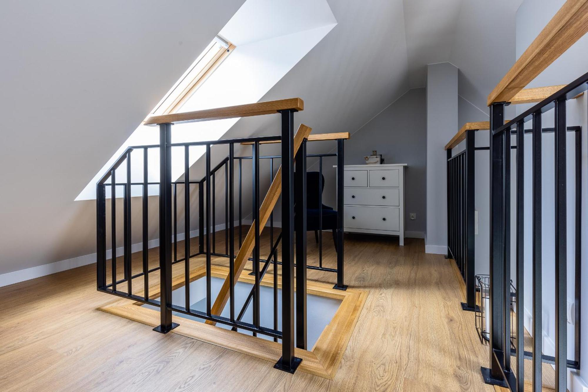 Apartamenty Na Wydmach Leba Exteriér fotografie